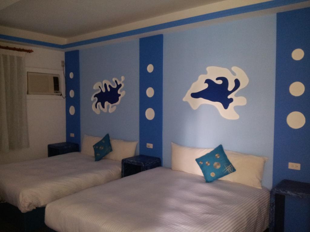 קנטינג Country Kos Hostel מראה חיצוני תמונה